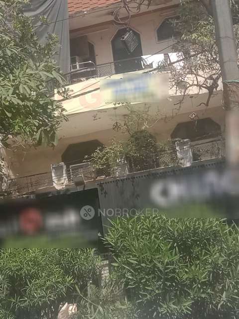 PG for Girls in Janakpuri