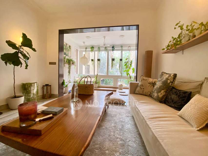 3 BHK Flat In Golden Enclave,  Murgesh Pallya for Rent  In Golden Enclave
