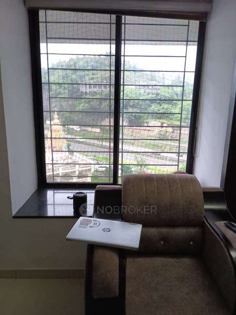 3 BHK Flat In Hemant Sunville Apartment For Sale  In Ambegaon Bk