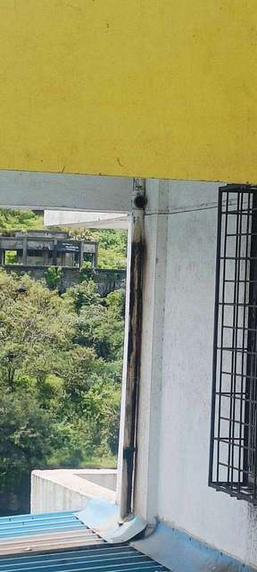 3 BHK Flat In Hemant Sunville Apartment For Sale  In Ambegaon Bk