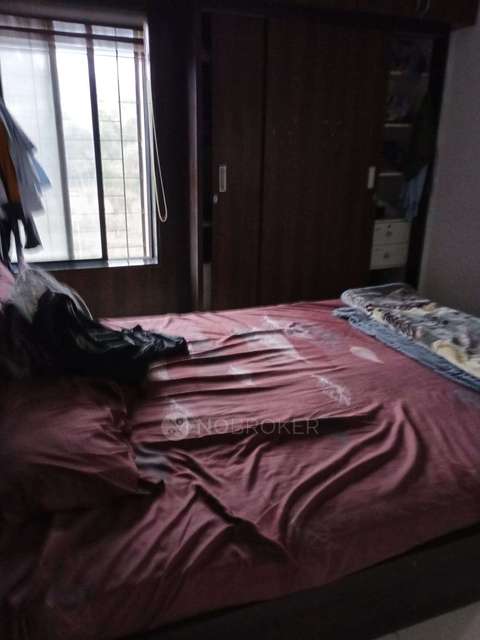 3 BHK Flat In Hemant Sunville Apartment For Sale  In Ambegaon Bk