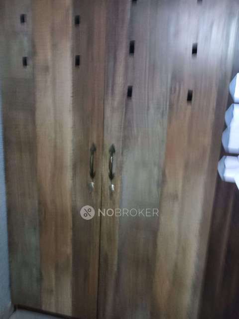 3 BHK Flat In Hemant Sunville Apartment For Sale  In Ambegaon Bk