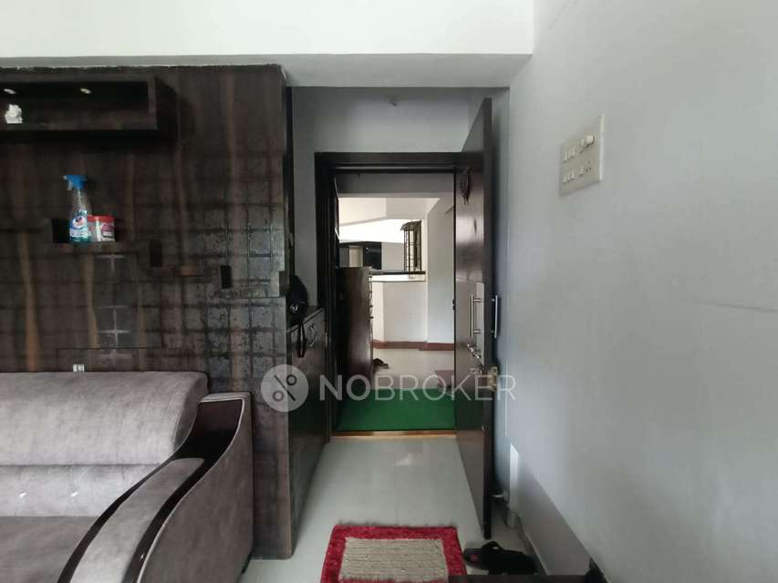 3 BHK Flat In Hemant Sunville Apartment For Sale  In Ambegaon Bk