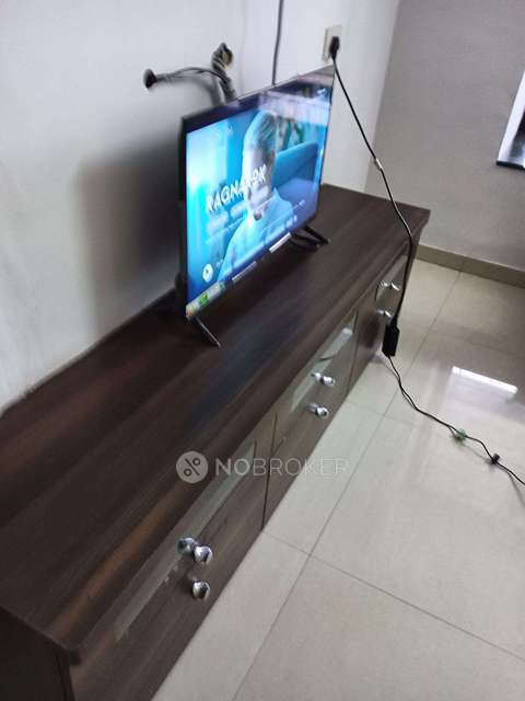 3 BHK Flat In Hemant Sunville Apartment For Sale  In Ambegaon Bk