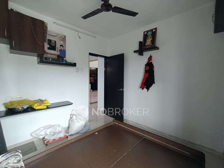 3 BHK Flat In Hemant Sunville Apartment For Sale  In Ambegaon Bk