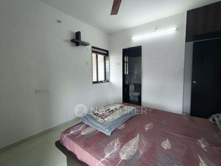 3 BHK Flat In Hemant Sunville Apartment For Sale  In Ambegaon Bk