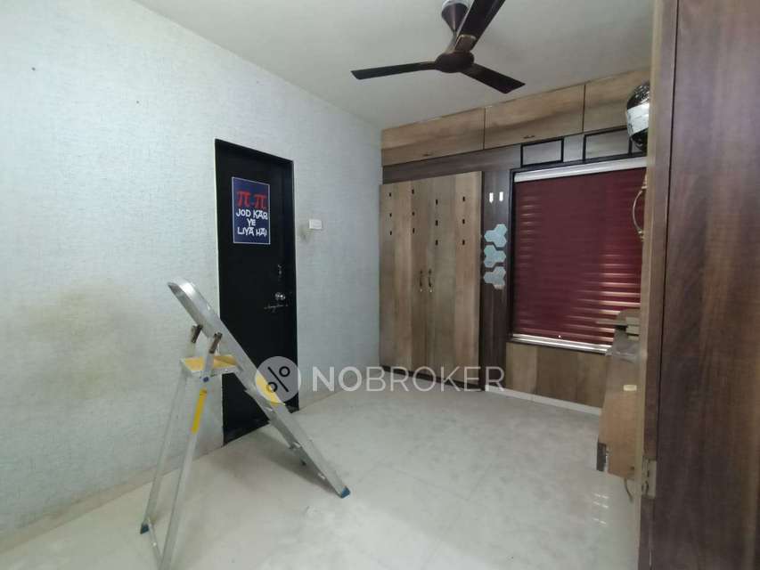 3 BHK Flat In Hemant Sunville Apartment For Sale  In Ambegaon Bk