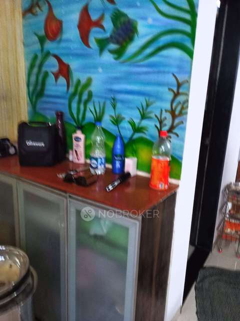 3 BHK Flat In Hemant Sunville Apartment For Sale  In Ambegaon Bk