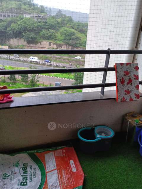 3 BHK Flat In Hemant Sunville Apartment For Sale  In Ambegaon Bk