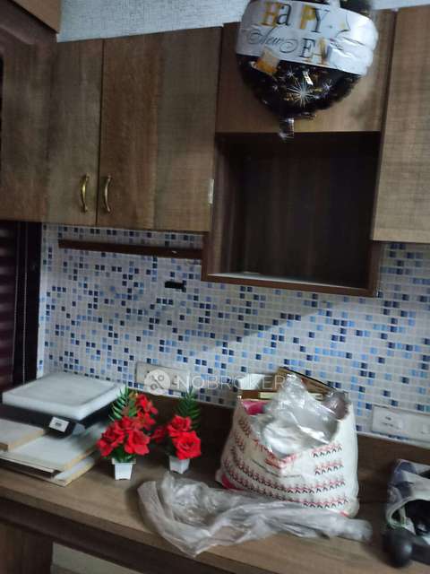 3 BHK Flat In Hemant Sunville Apartment For Sale  In Ambegaon Bk