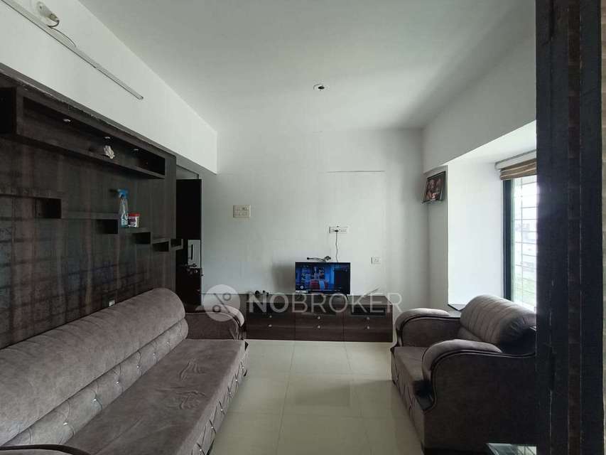 3 BHK Flat In Hemant Sunville Apartment For Sale  In Ambegaon Bk