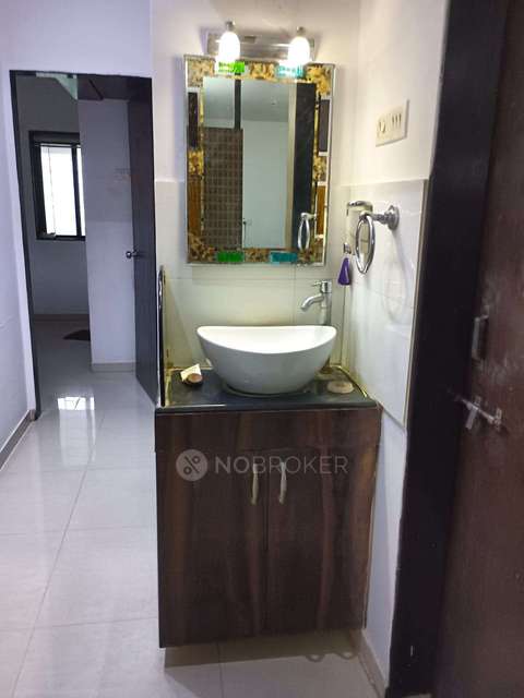 3 BHK Flat In Hemant Sunville Apartment For Sale  In Ambegaon Bk