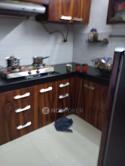 3 BHK Flat In Hemant Sunville Apartment For Sale  In Ambegaon Bk