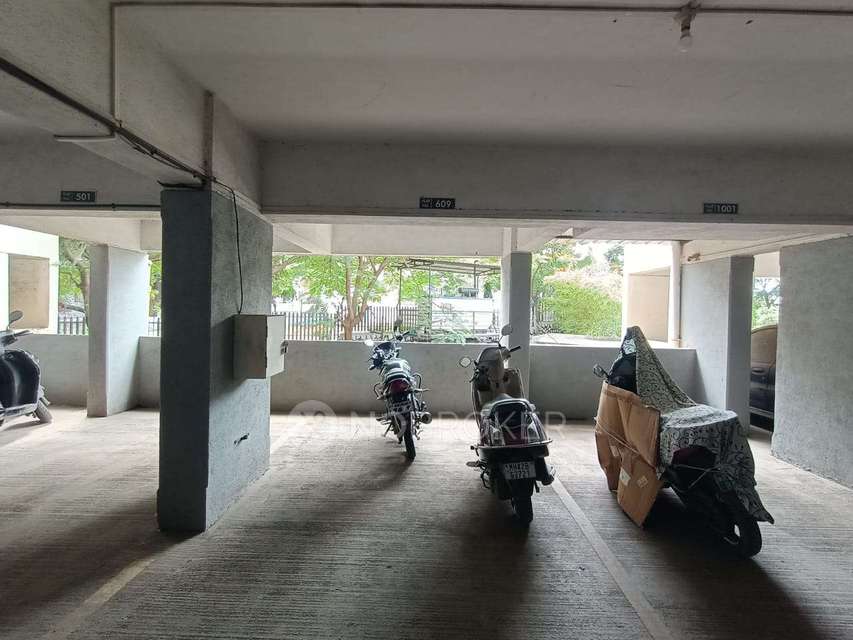 3 BHK Flat In Hemant Sunville Apartment For Sale  In Ambegaon Bk