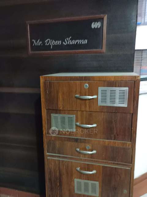 3 BHK Flat In Hemant Sunville Apartment For Sale  In Ambegaon Bk