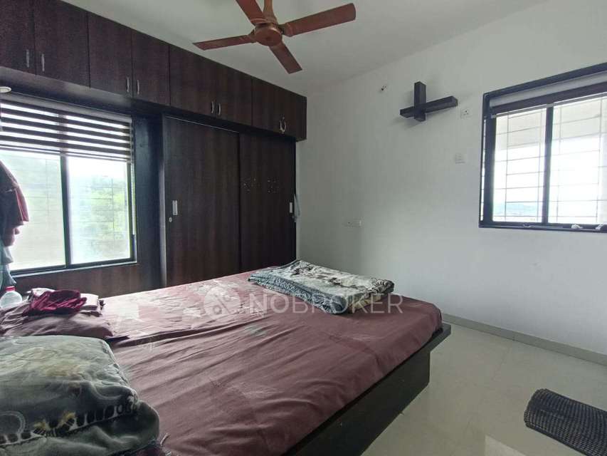 3 BHK Flat In Hemant Sunville Apartment For Sale  In Ambegaon Bk