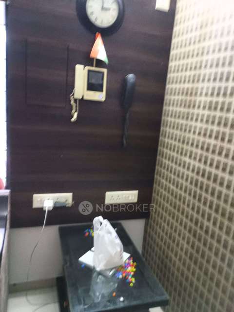 3 BHK Flat In Hemant Sunville Apartment For Sale  In Ambegaon Bk