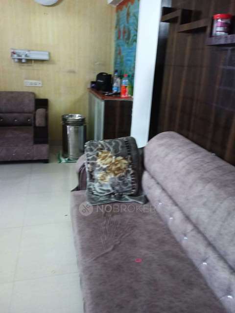 3 BHK Flat In Hemant Sunville Apartment For Sale  In Ambegaon Bk