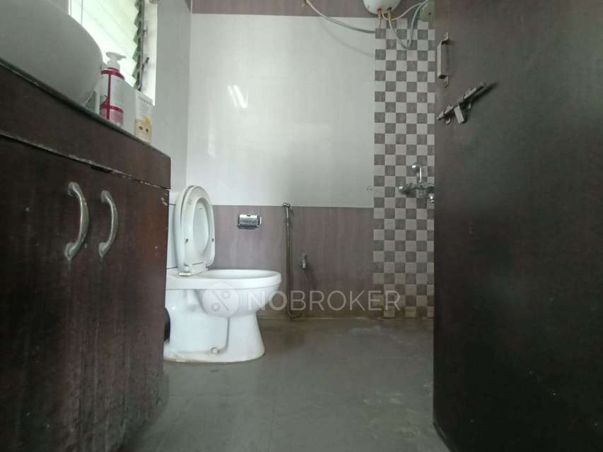 3 BHK Flat In Hemant Sunville Apartment For Sale  In Ambegaon Bk