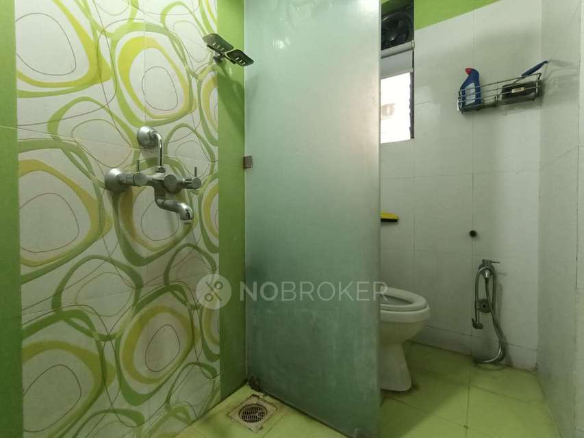 3 BHK Flat In Hemant Sunville Apartment For Sale  In Ambegaon Bk