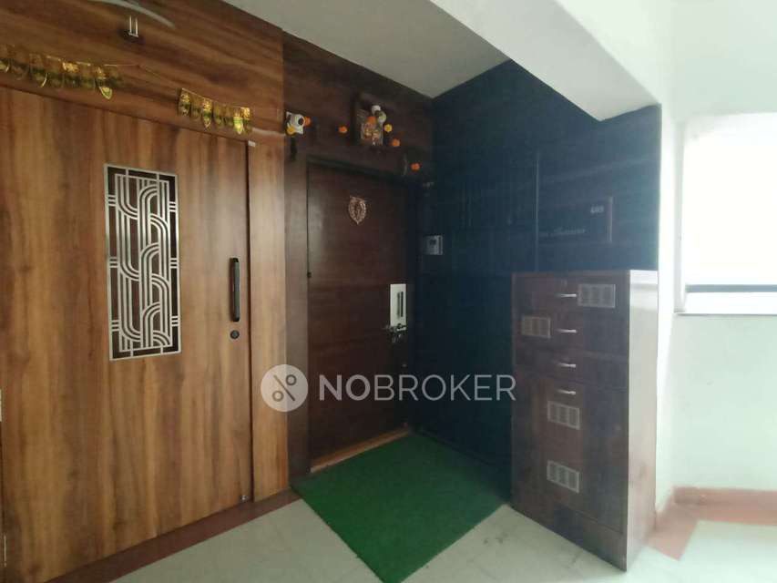 3 BHK Flat In Hemant Sunville Apartment For Sale  In Ambegaon Bk