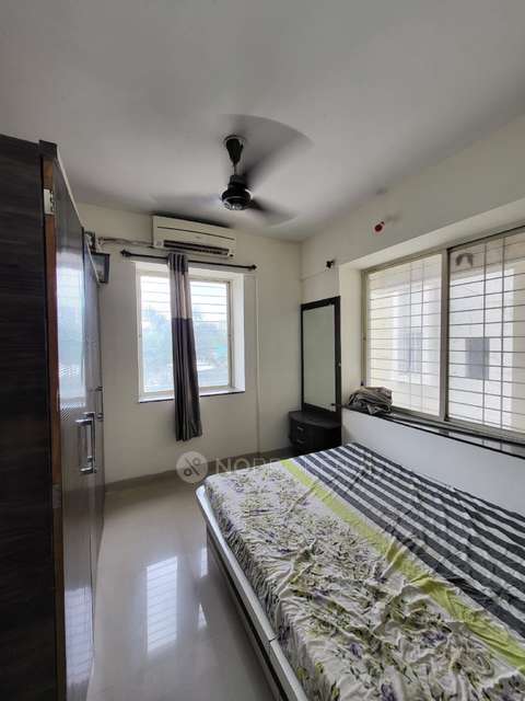 1 BHK Flat In Nsg The Royal Mirage For Sale  In Hinjawadi