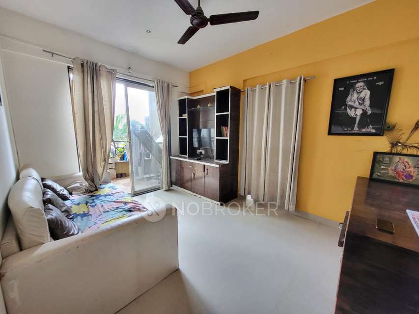 1 BHK Flat In Nsg The Royal Mirage For Sale  In Hinjawadi