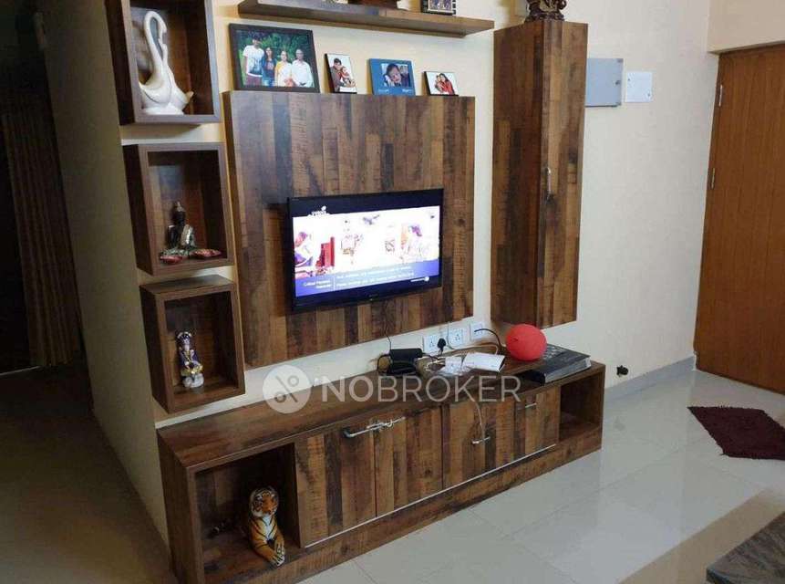 2 BHK Flat In Vineyard Chrysolite, Hennur, Bangalore For Sale  In Hennur, Bangalore