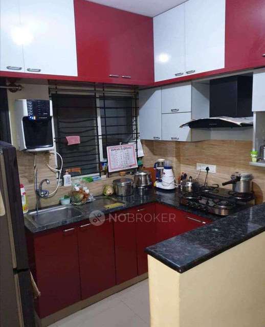 2 BHK Flat In Vineyard Chrysolite, Hennur, Bangalore For Sale  In Hennur, Bangalore