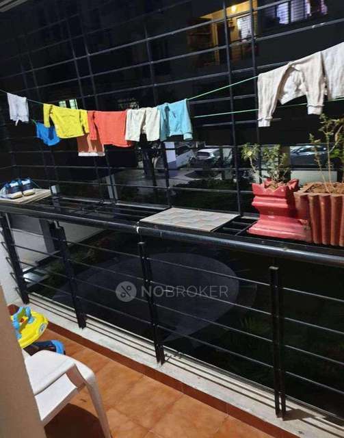 2 BHK Flat In Vineyard Chrysolite, Hennur, Bangalore For Sale  In Hennur, Bangalore