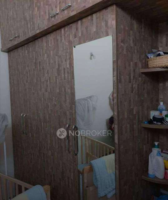 2 BHK Flat In Vineyard Chrysolite, Hennur, Bangalore For Sale  In Hennur, Bangalore