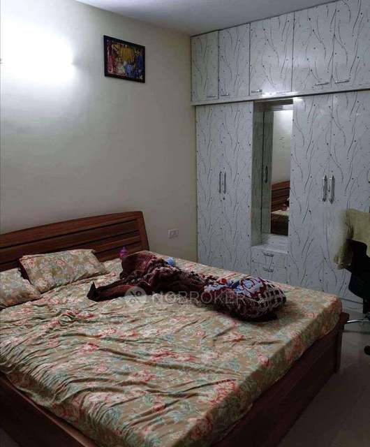 2 BHK Flat In Vineyard Chrysolite, Hennur, Bangalore For Sale  In Hennur, Bangalore