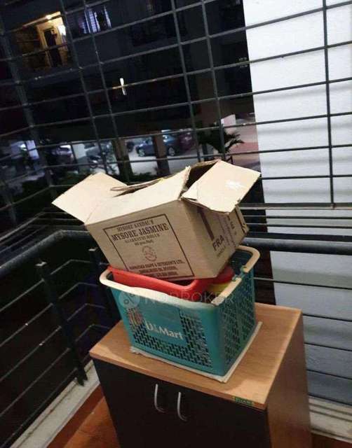 2 BHK Flat In Vineyard Chrysolite, Hennur, Bangalore For Sale  In Hennur, Bangalore