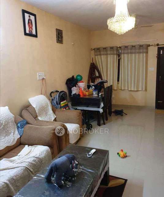 2 BHK Flat In Vineyard Chrysolite, Hennur, Bangalore For Sale  In Hennur, Bangalore