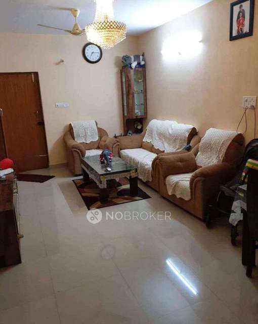 2 BHK Flat In Vineyard Chrysolite, Hennur, Bangalore For Sale  In Hennur, Bangalore