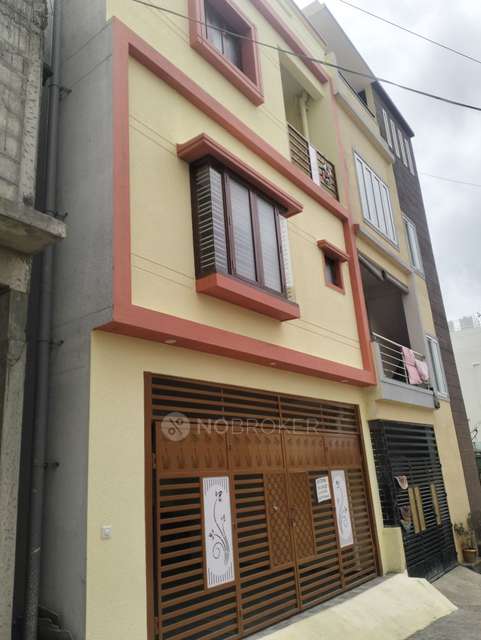 3 BHK House For Sale  In Lingadeeranhalli
