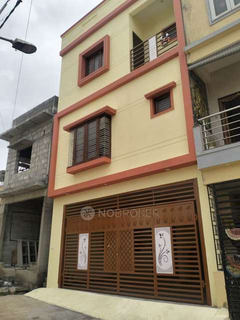 3 BHK House For Sale  In Lingadeeranhalli