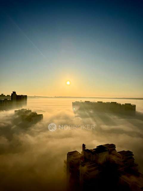 3 BHK Flat In Mapsko Mountville, Sector 79 For Sale  In Sector 79