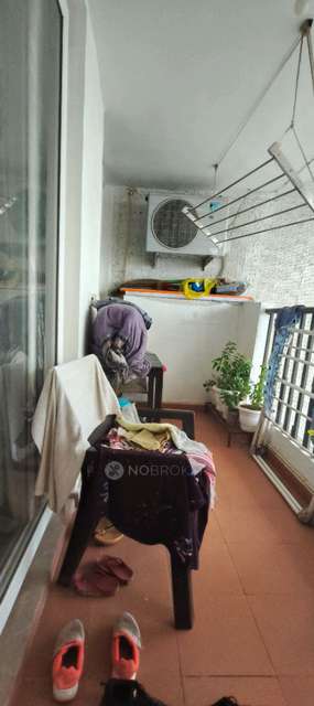 3 BHK Flat In Mapsko Mountville, Sector 79 For Sale  In Sector 79