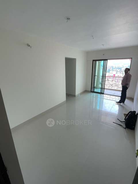 1 BHK Flat In Tharwani Millennium City for Rent  In Tharwani Millennium City
