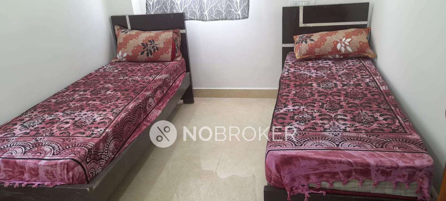 PG for Boys in Gachibowli