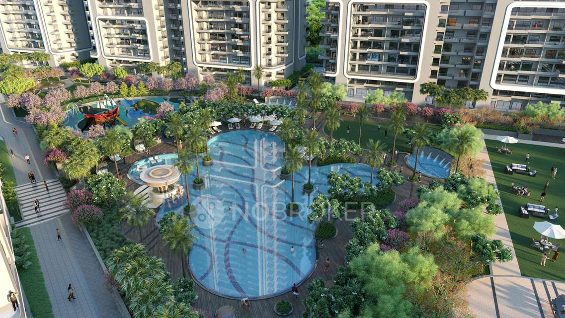 3 BHK Flat In Smartworld One Dxp, Sector 113 For Sale  In Smart World One Dxp