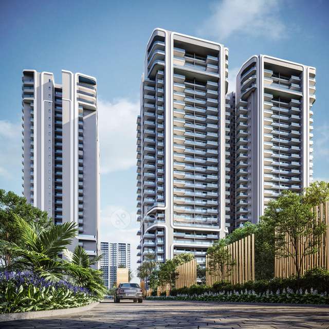 3 BHK Flat In Smartworld One Dxp, Sector 113 For Sale  In Smart World One Dxp