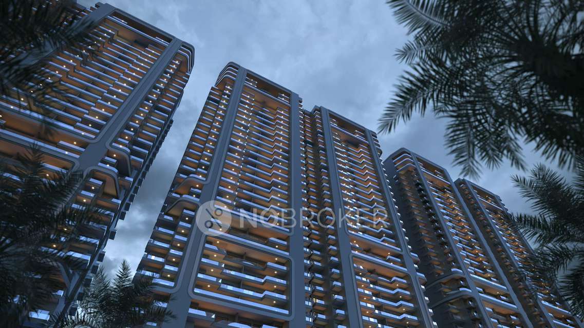 3 BHK Flat In Smartworld One Dxp, Sector 113 For Sale  In Smart World One Dxp