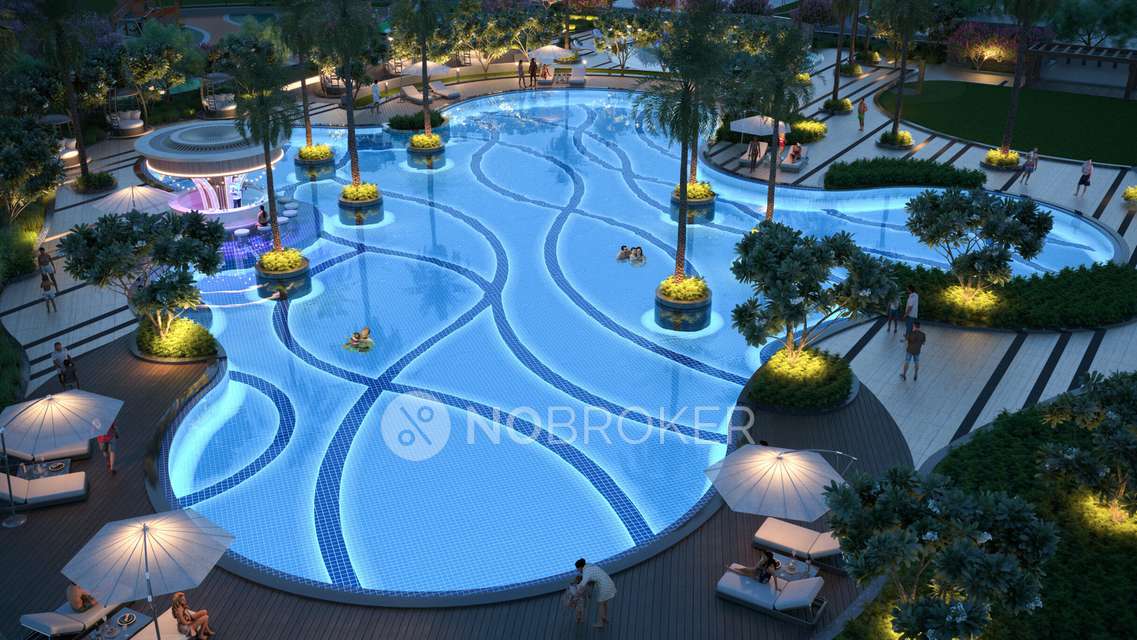 3 BHK Flat In Smartworld One Dxp, Sector 113 For Sale  In Smart World One Dxp