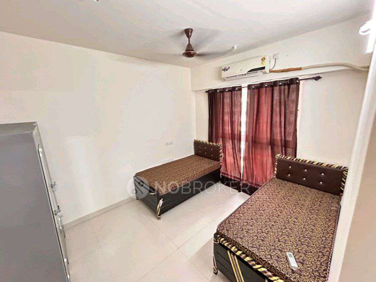 PG for Girls in Kanjurmarg West