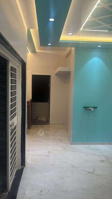 1 BHK Flat In Indraprastha for Rent  In Charholi Budruk