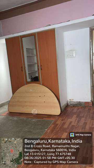 2 BHK House For Sale  In Ramamurthy Nagar