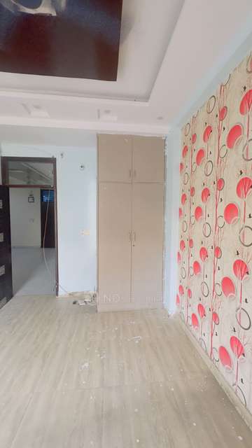 3 BHK Flat In Himalayan Building For Sale  In Balaji Enclave