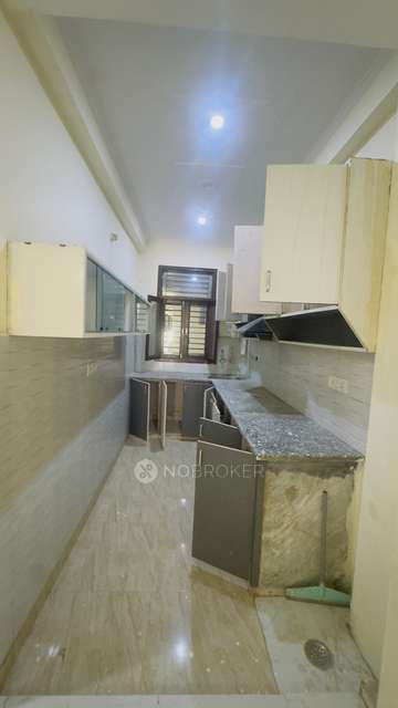 3 BHK Flat In Himalayan Building For Sale  In Balaji Enclave
